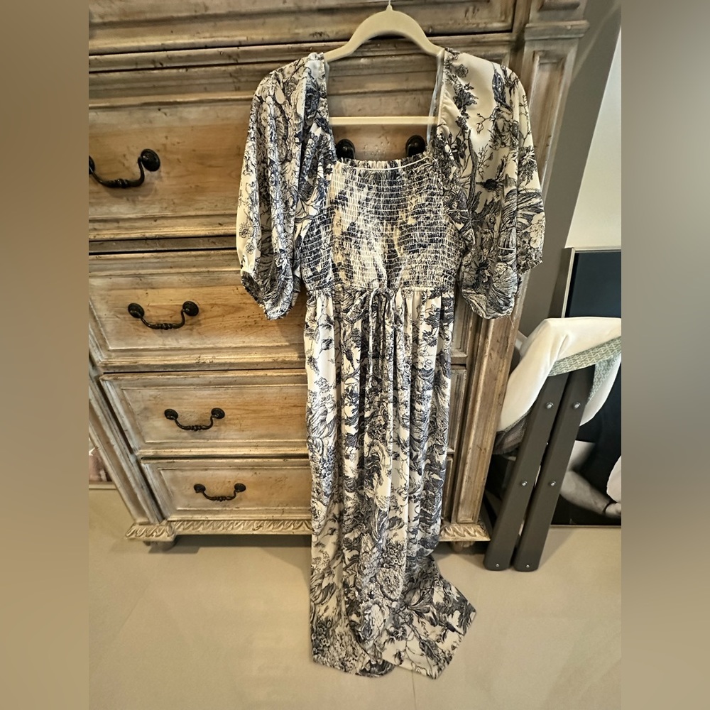 Ces Femme Maxi Dress